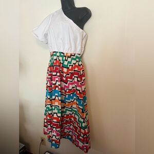 Donna Morgan Dress